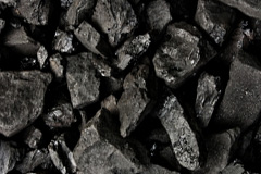 Chillingham coal boiler costs